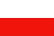 Poljska zastava