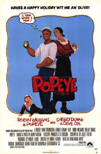 popaj film poster