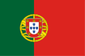 Portugalija zastava