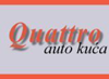 auto quattro logo