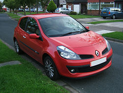 reno clio 2