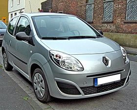 reno twingo