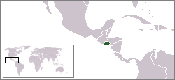 El Salvador destinacija