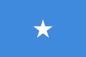 Somalija zastava
