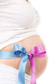 trudnica pred termin porodjaja
