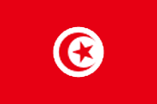 Tunis zastava