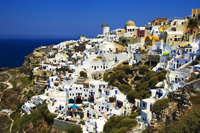 turistička destinacija u grckoj