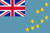 Tuvalu zastava