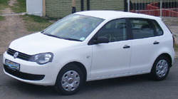 vw polo